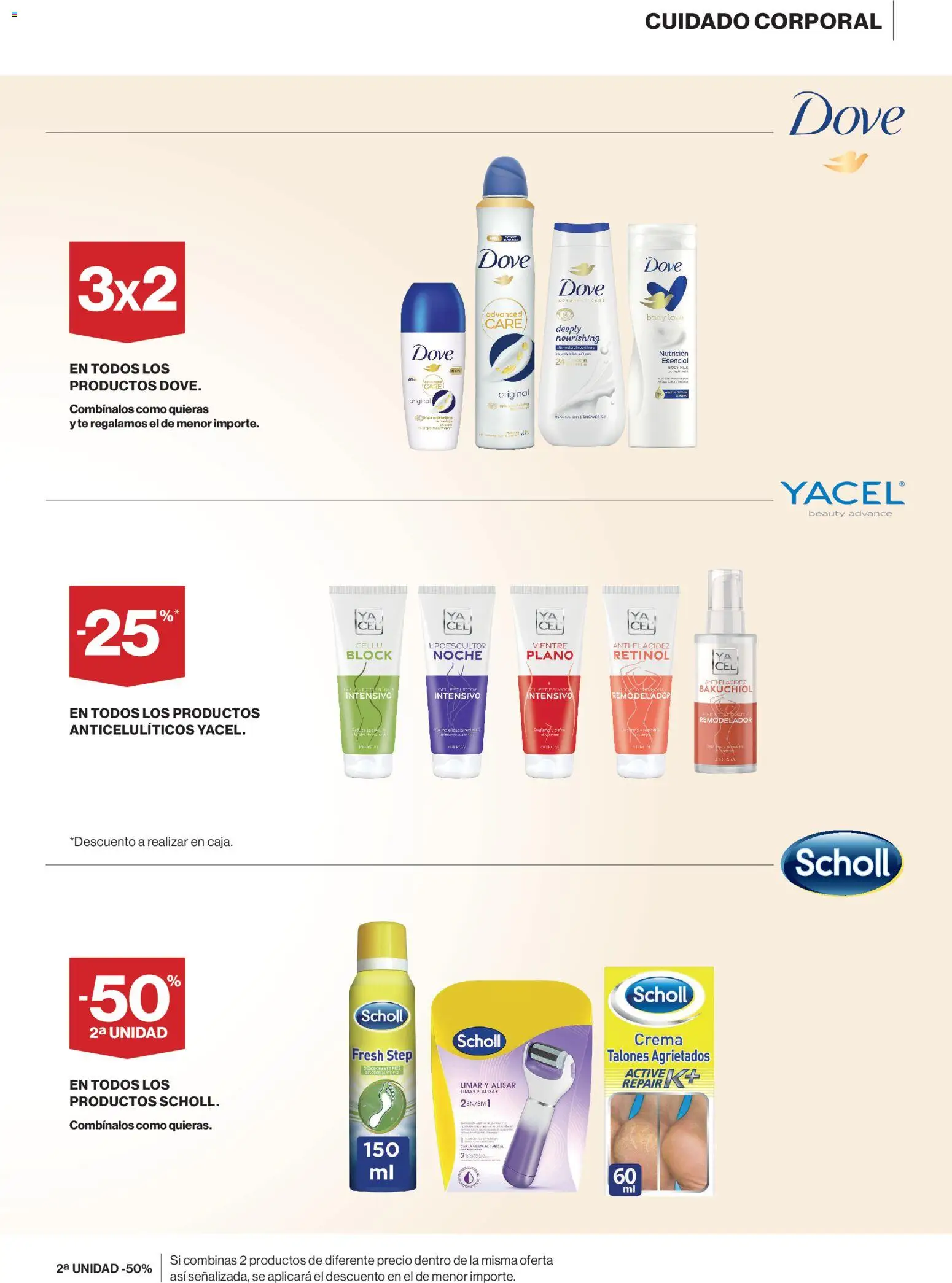 El Corte Inglés ofertas │ válido desde el 18.06.2026 | Página: 5