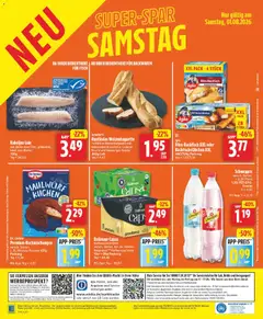 Edeka Prospekt ab 27.07.2026 gültig | Seite: 24