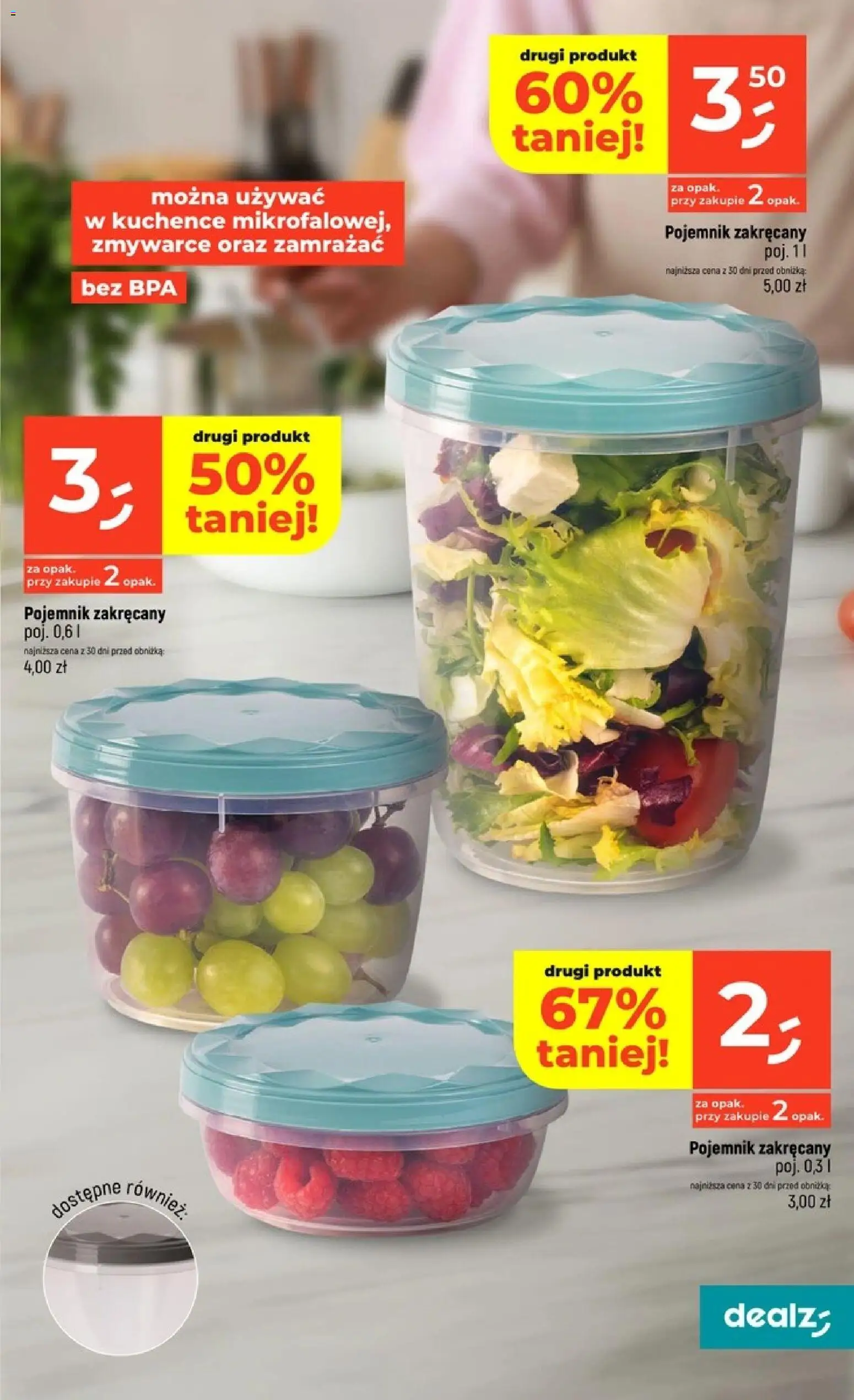 Dealz gazetka od 22.10.2026 | Strona: 47