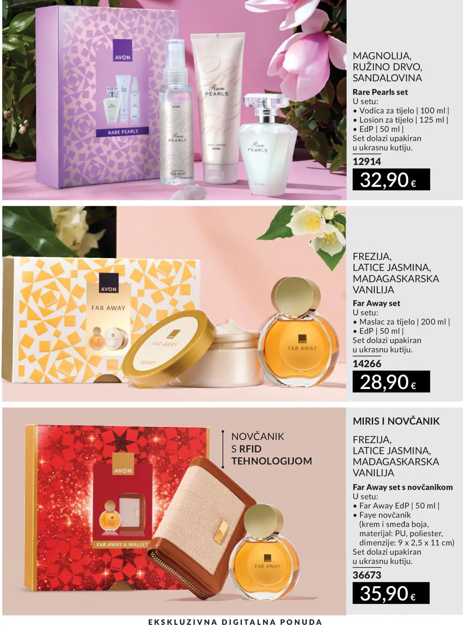 Avon katalog | vrijedi od 01.05.2026 | Stranica: 183