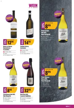 TopCC aktionen ab 14.09.2026 gültig | Seite: 21 | Produkte: Merlot, Wein, Kalk