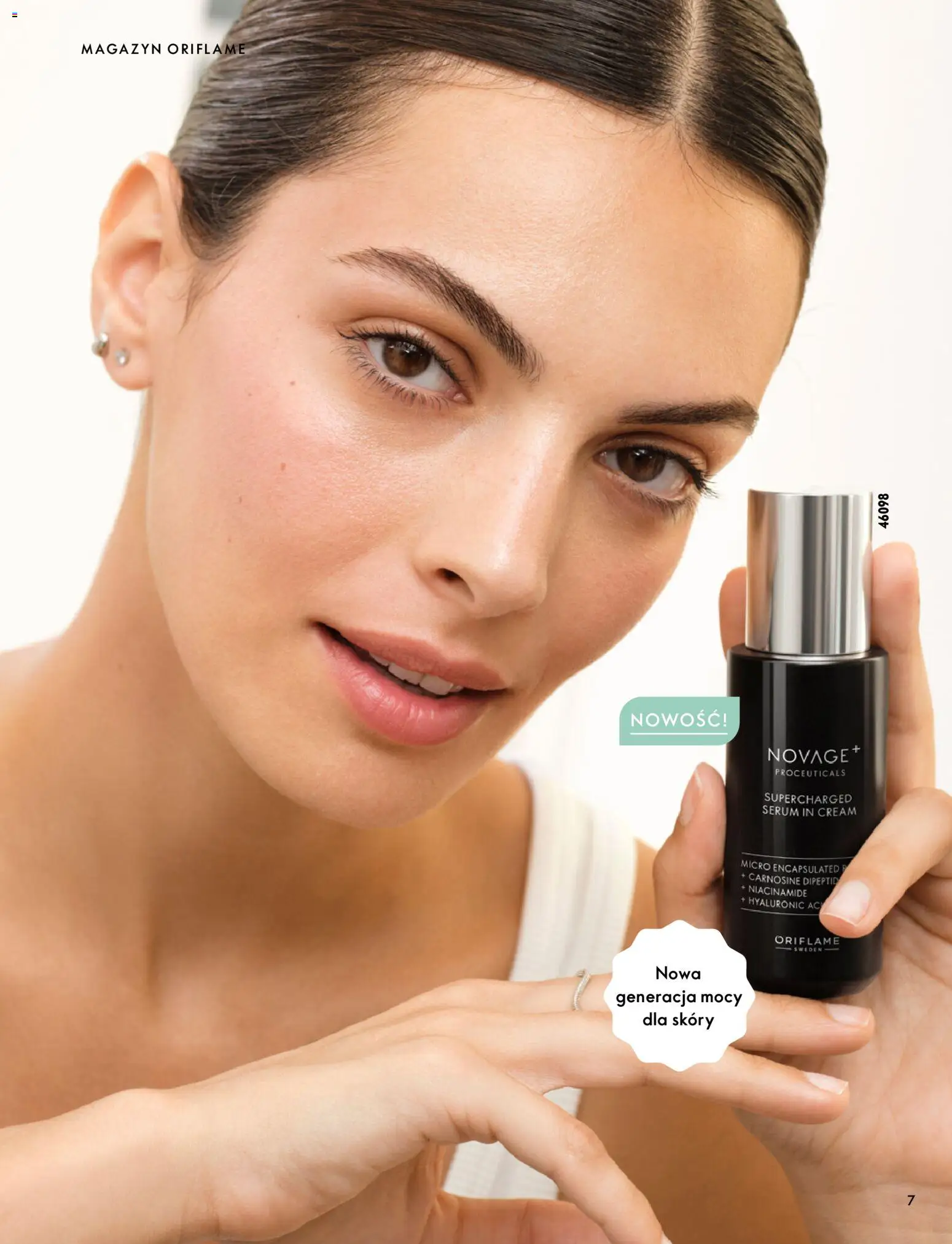 Oriflame Katalog 14 2026 od 30.09.2026 | Strona: 7