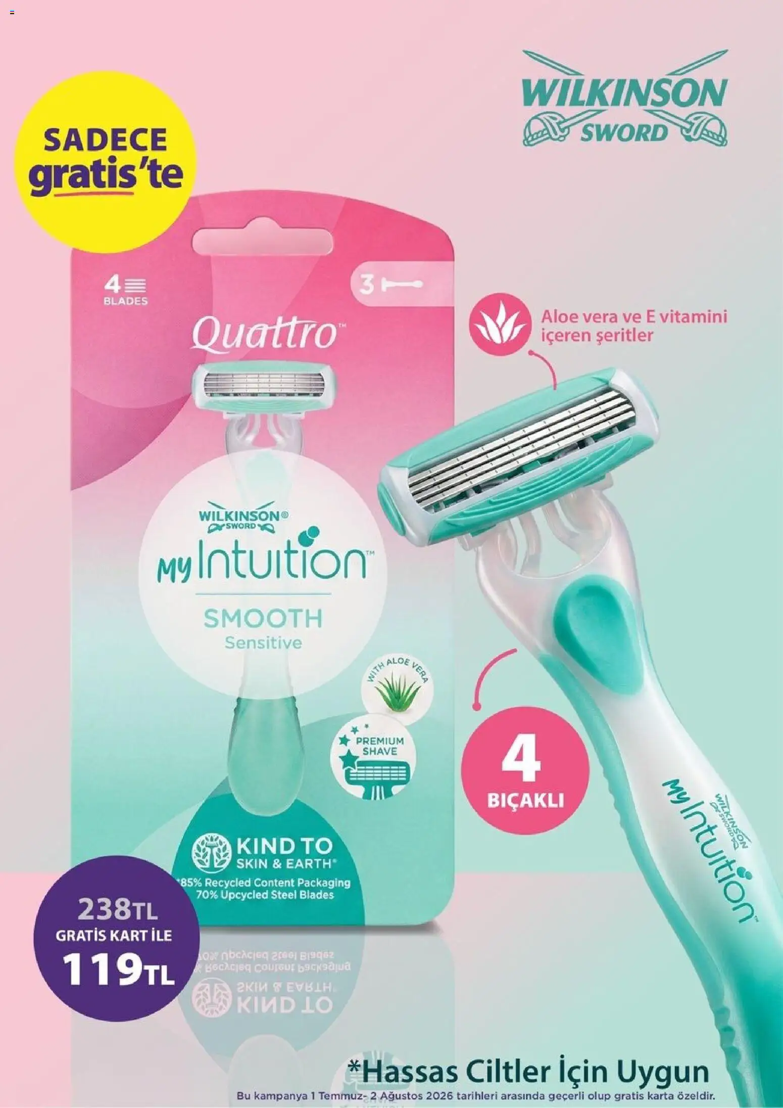 Gratis Katalog - 01 Temmuz 2026 tarihinden itibaren geçerlidir | Sayfa: 53