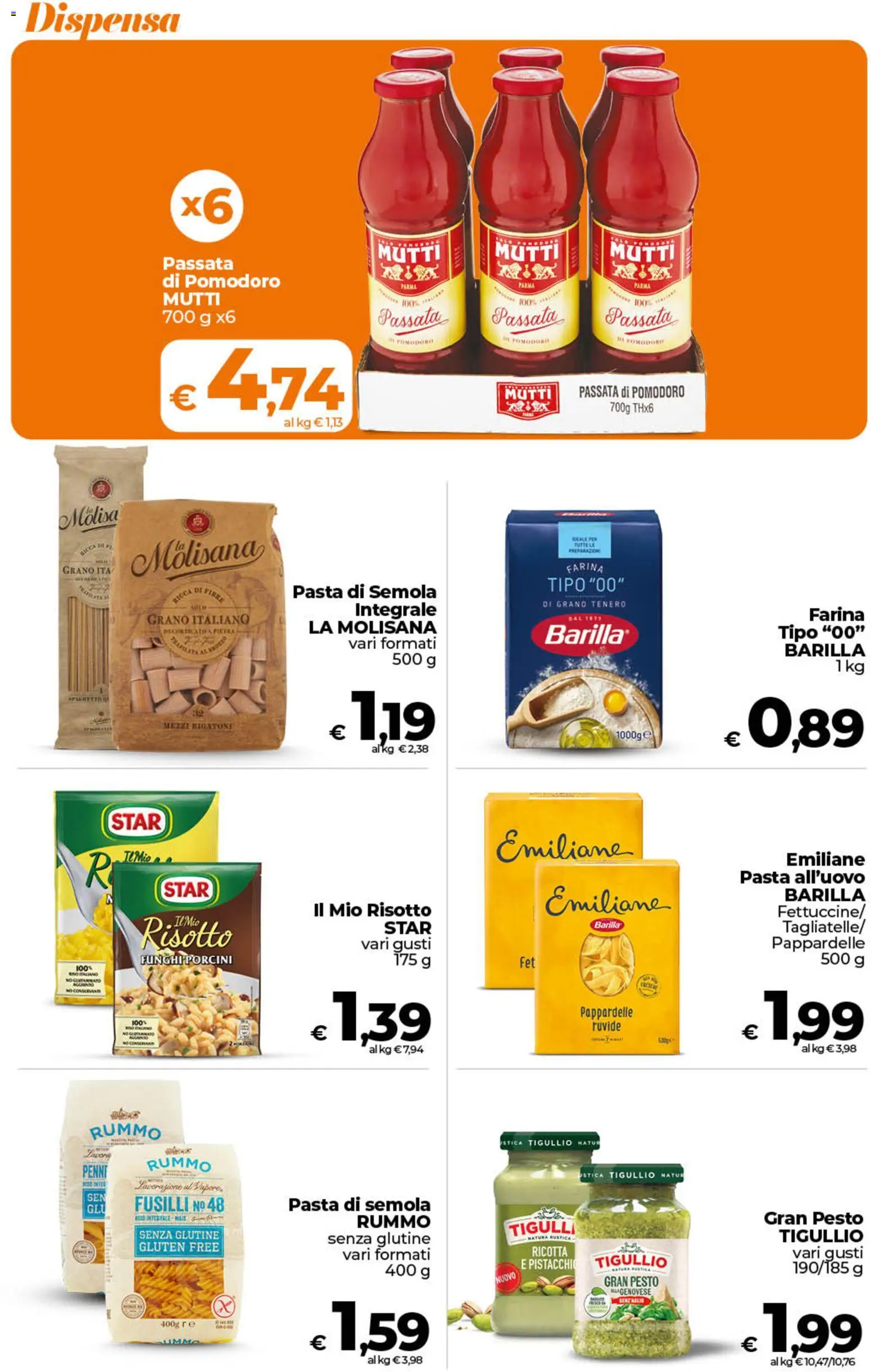 Volantino Ipercoop del 10/07/2026 | Pagina: 33
