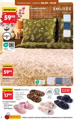 Pogląd oferty "Szczotka do czyszczenia Turbo, kompatybilna z mopem Vileda Turbo" - ważna od 26.09.2026 | Strona: 8
