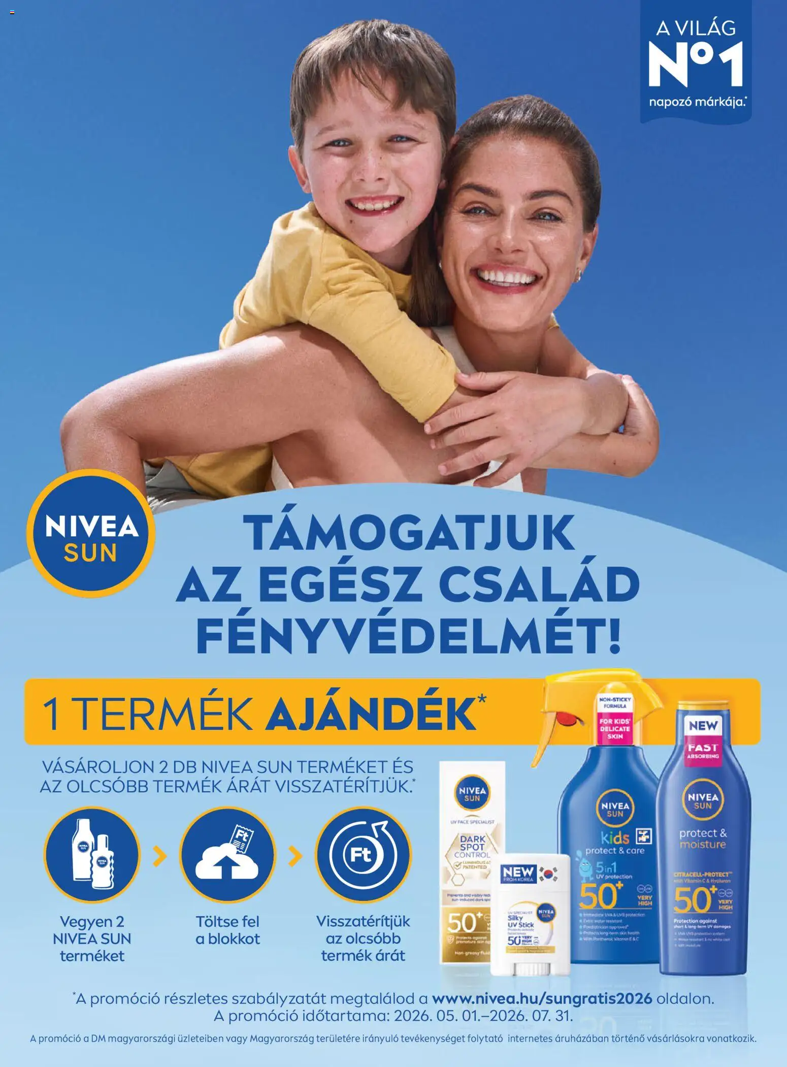 DM Drogerie Markt akciós ujság - amely érvényes a következő dátumtól: 21.05.2026 | Oldal: 9 | Termékek: Vitamin c