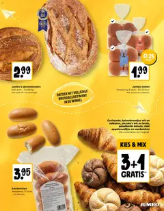 JUMBO folder / publicité - Voorbeeld van een folder van JUMBO, geldig van 26/08/2026 | Pagina: 17