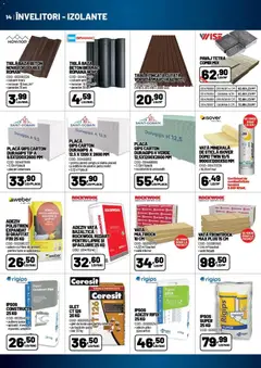 Ofertele Ambient valabile de la 16.04.2026 | Pagină: 14