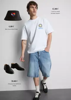 Primark - Prévisualisation de Primark catalogue valide à partir de 01.06.2026 | Page: 3 | Produits: Bob