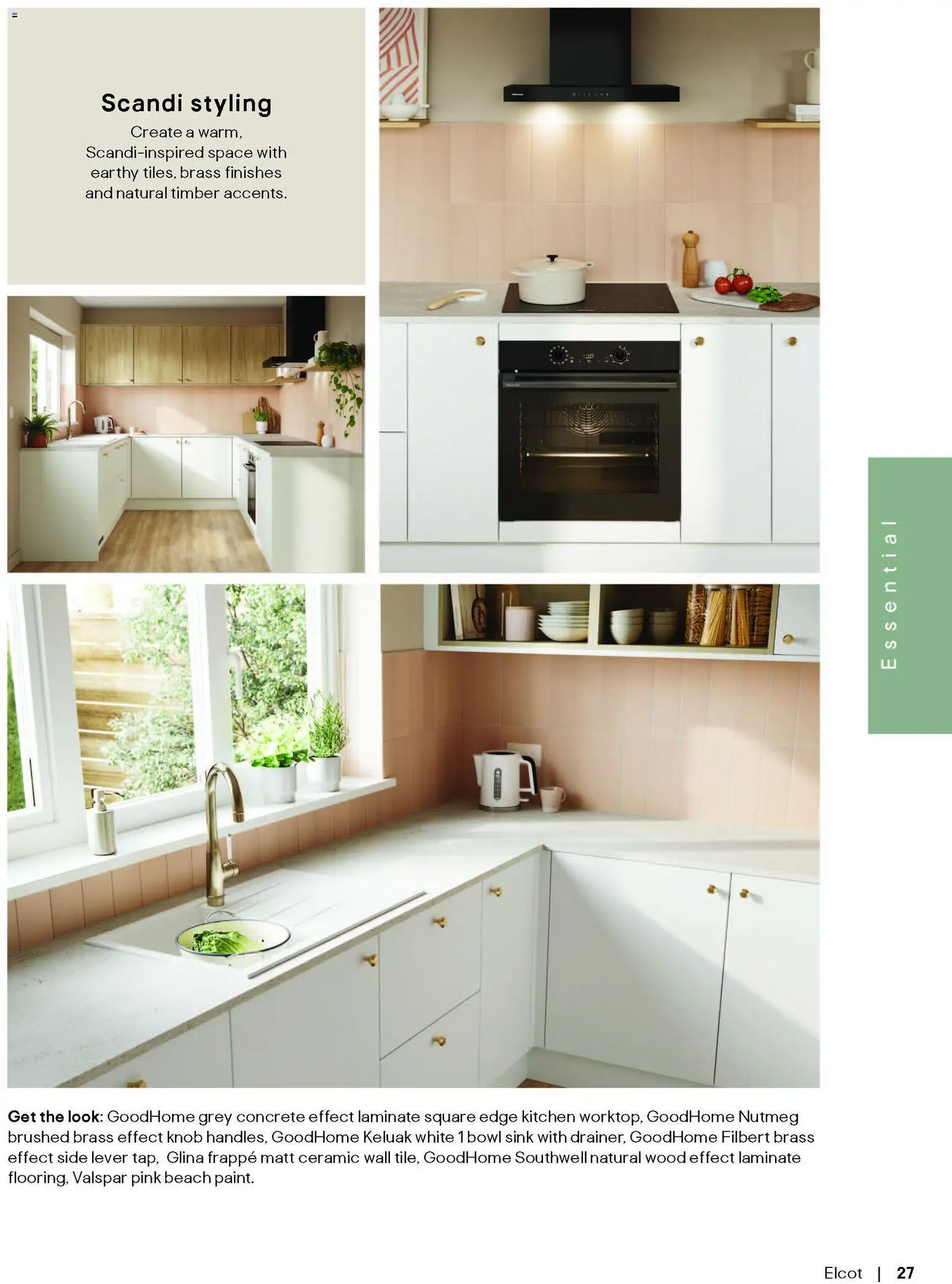 {H1} | Page: 17 | Products: Worktop, Laminate worktop