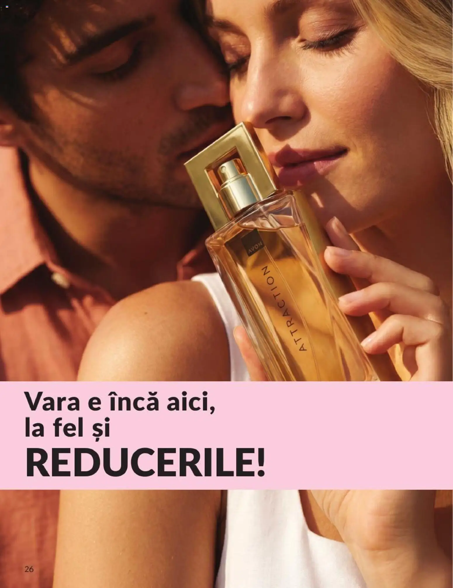 Noul catalog Avon – valabil de la 01.08.2026 | Pagină: 26