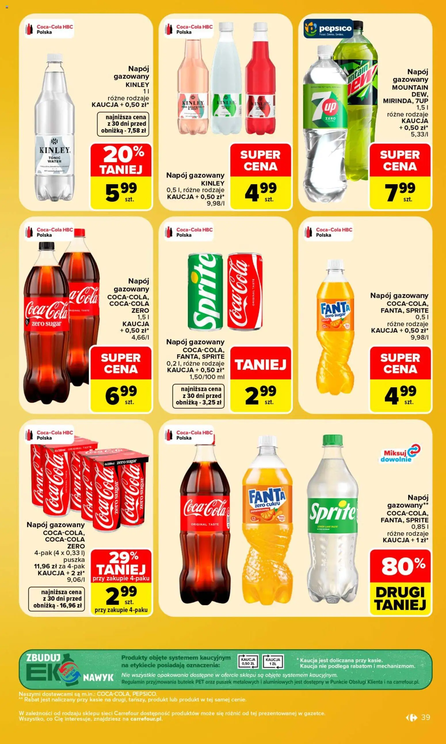 Carrefour gazetka od 26.10.2026 | Strona: 41