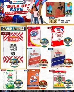 Take n Pay specials catalogue – valid from 22/06/2026 | Page: 25