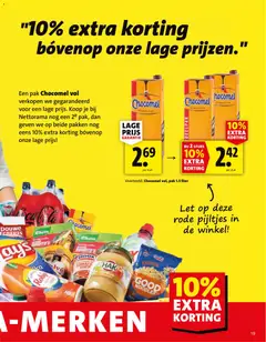 Boni folder - Voorbeeld van een folder van Boni, geldig van 12-10-2026 | Pagina: 19