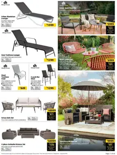 Builders specials catalogue – valid from 15/09/2026 | Page: 17