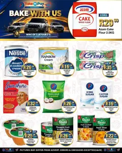Take n Pay specials catalogue – valid from 06/07/2026 | Page: 27