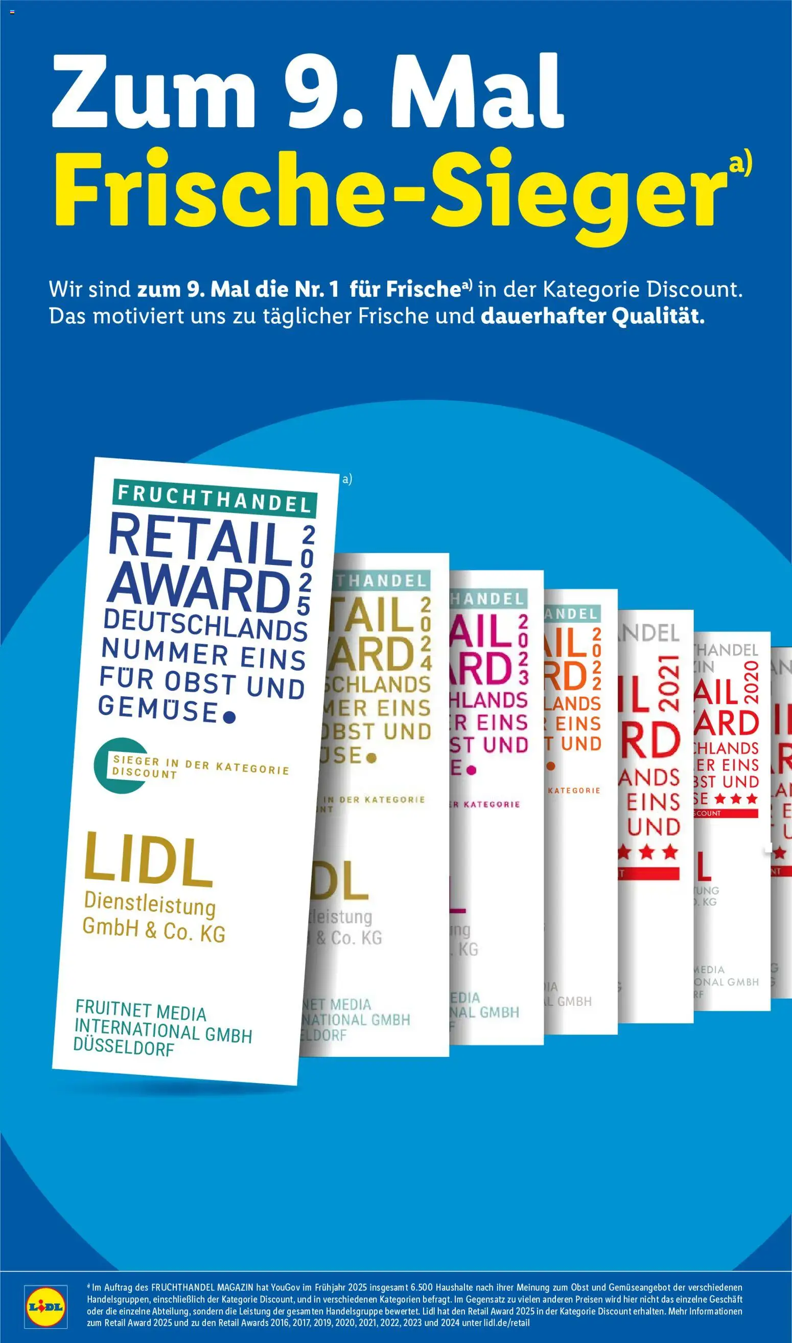 Lidl Německo leták od 31.08.2026 | Strana: 4