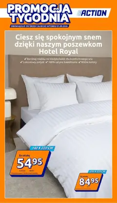 Pogląd oferty "Action gazetka" - ważna od 26.08.2026