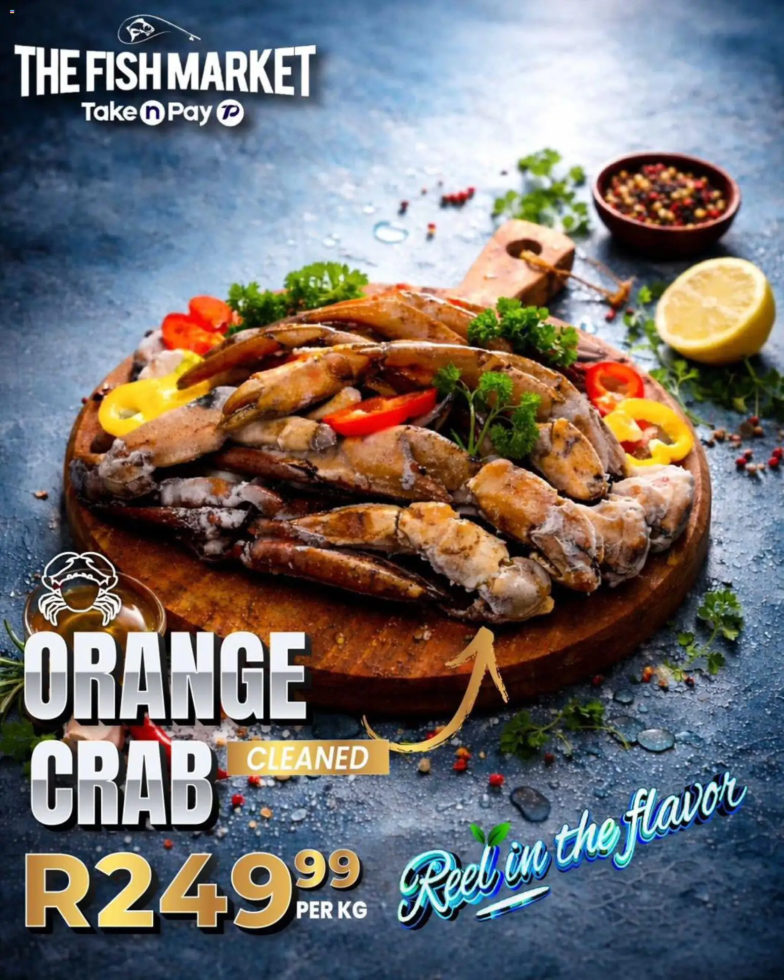 New Take n Pay catalogue – valid from 17.05.2026 | Page: 38