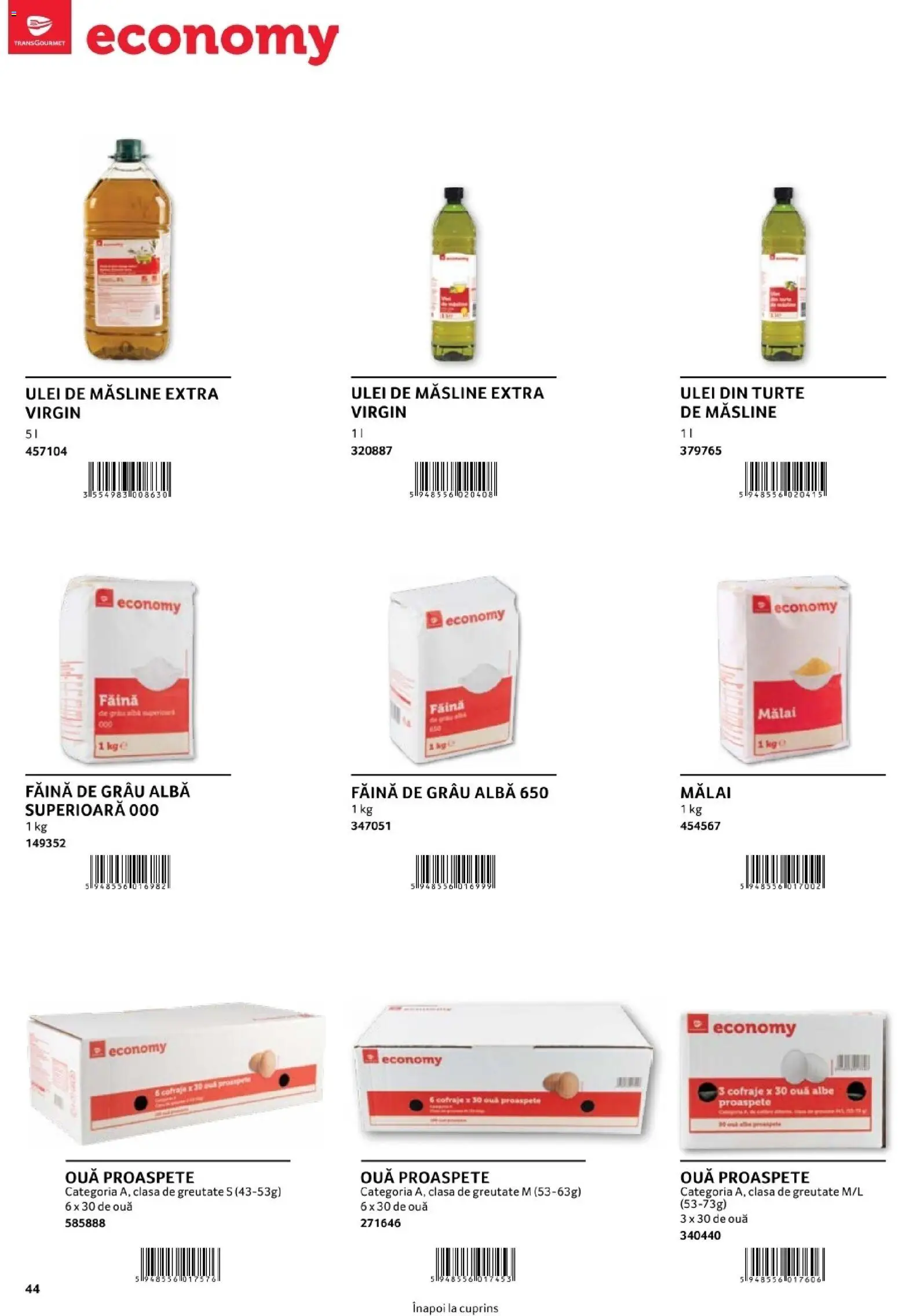 Noul catalog Selgros – valabil de la 30.01.2026 | Pagină: 44 | Produse: Săpun, Detergent, Săpun lichid, Lămâie