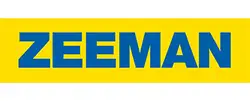 Logo Zeeman logo