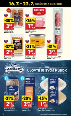Biedronka leták platný od 16.07.2026 | Strana: 16