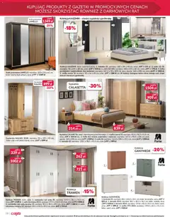 Pogląd oferty "Salony Agata gazetka" - ważna od 09.06.2026 | Strona: 18