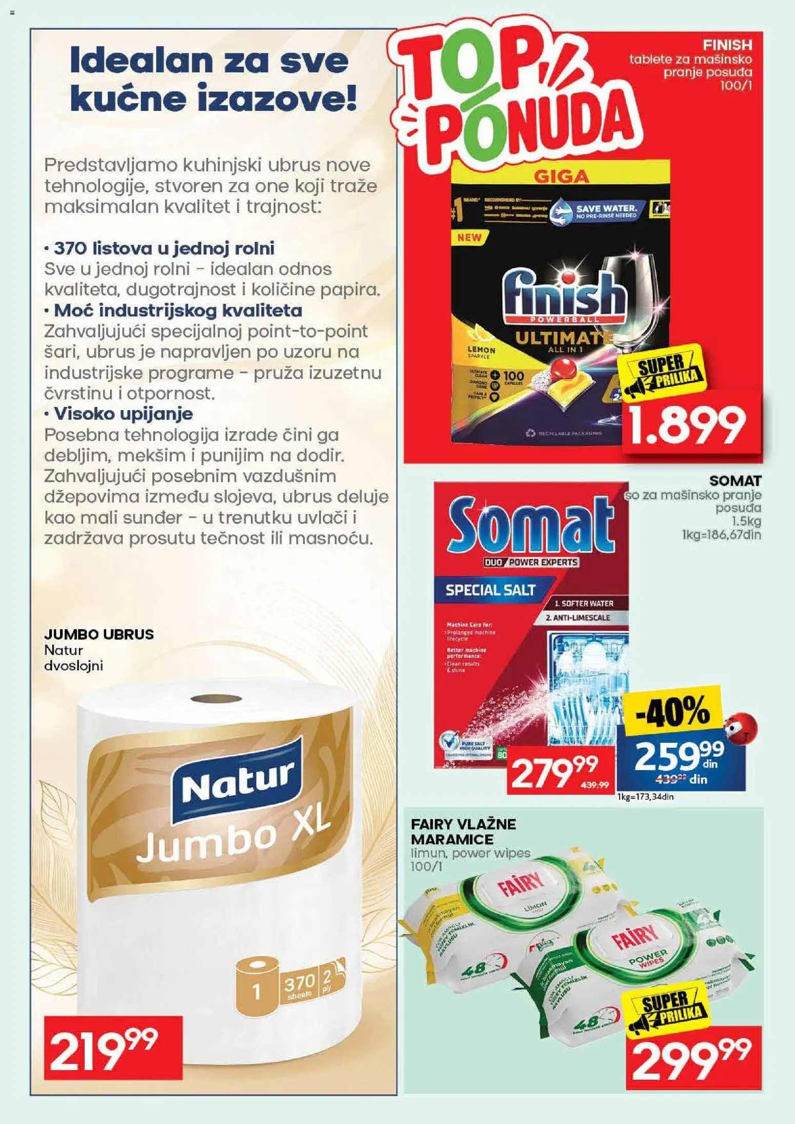 Idea katalog - važi od 26.10.2026 | Strana: 54