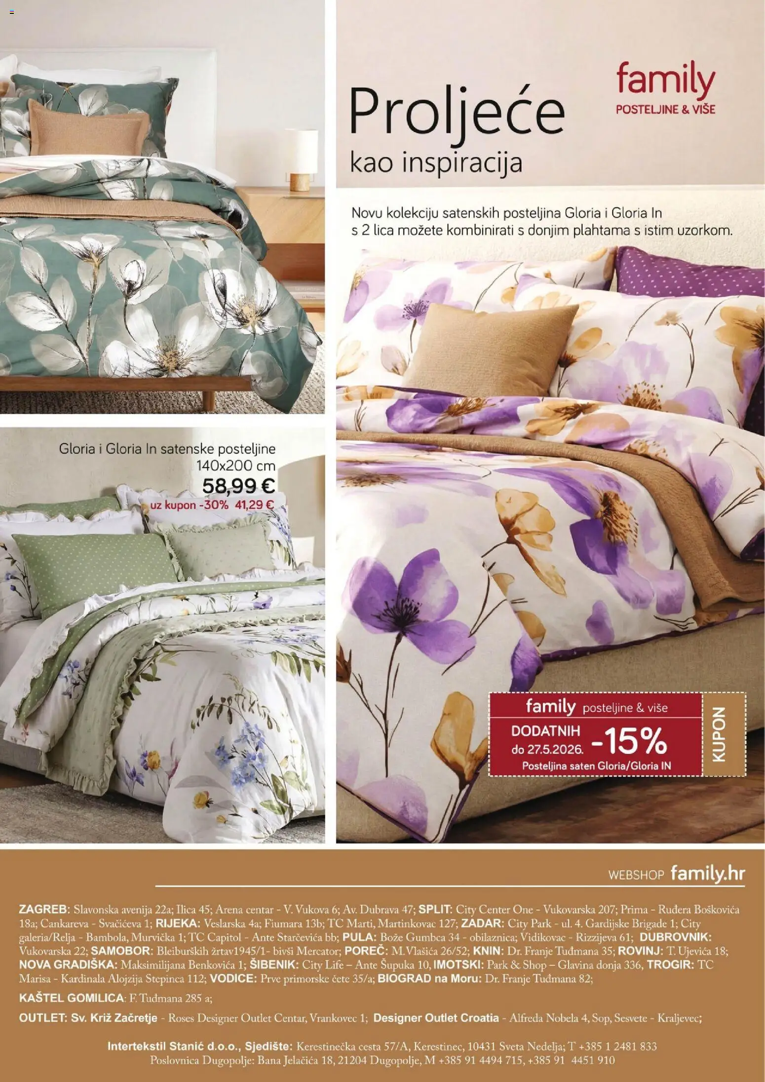 Stanić Diskont katalog | vrijedi od 14.05.2026 | Stranica: 15