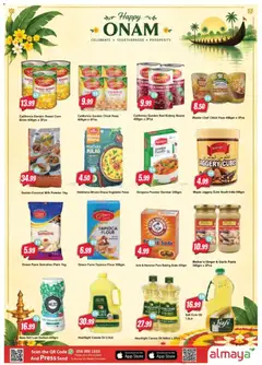 Preview of Al Maya offers valid from 19 Aug, 2026 | Page: 13