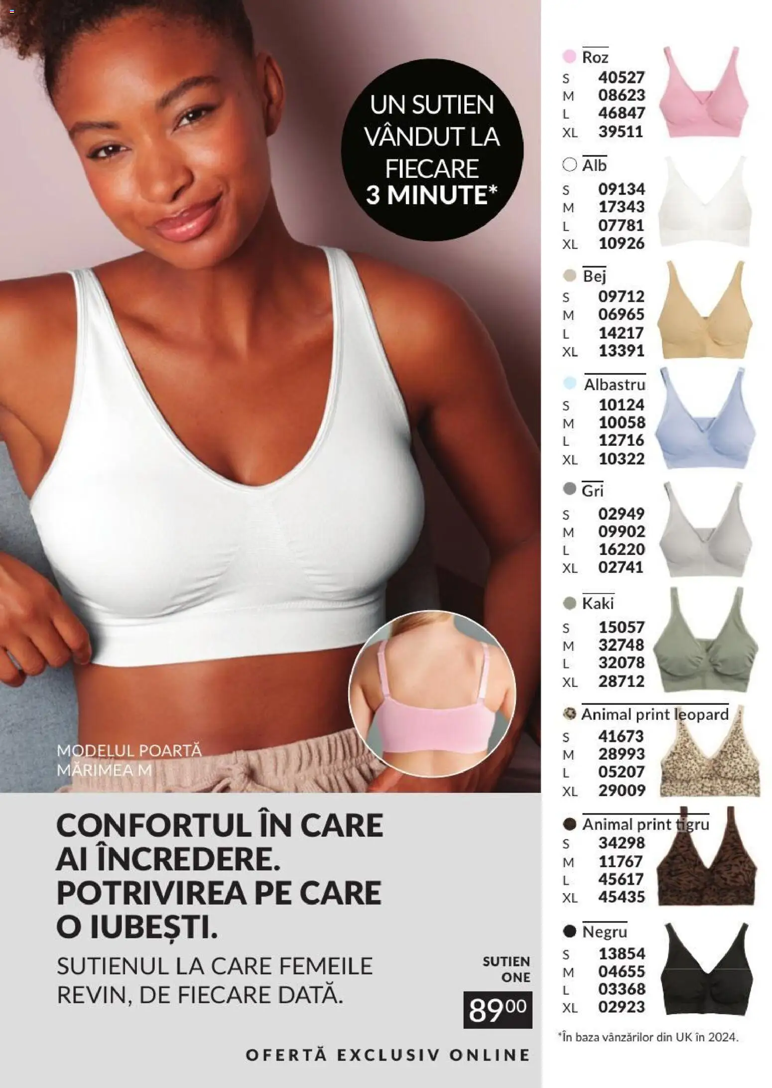 Noul catalog Avon – valabil de la 01.07.2026 | Pagină: 194