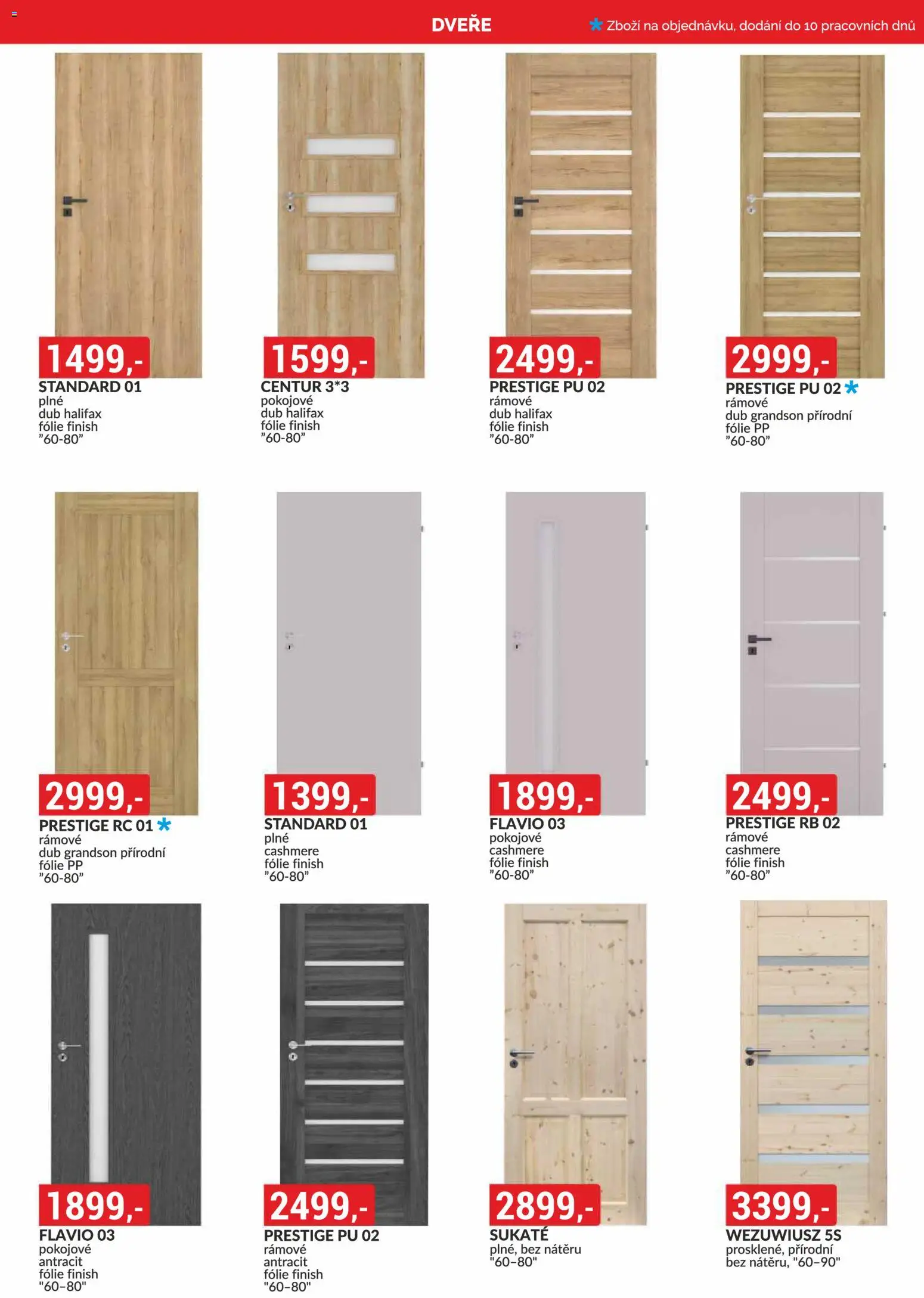 BAUMAX leták od 01.07.2026 | Strana: 49 | Produkty: Finish, Fólie