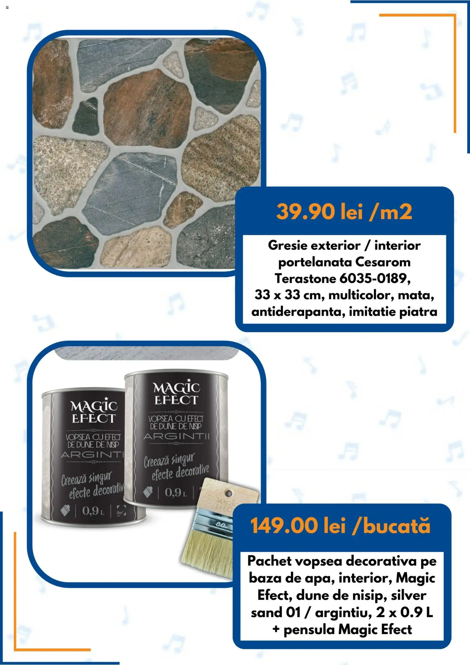 Noul catalog Dedeman – valabil de la 01.05.2026 | Pagină: 5