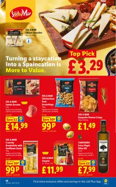 Preview of Weekly offers Lidl valid from 18.06.2026 | Page: 12