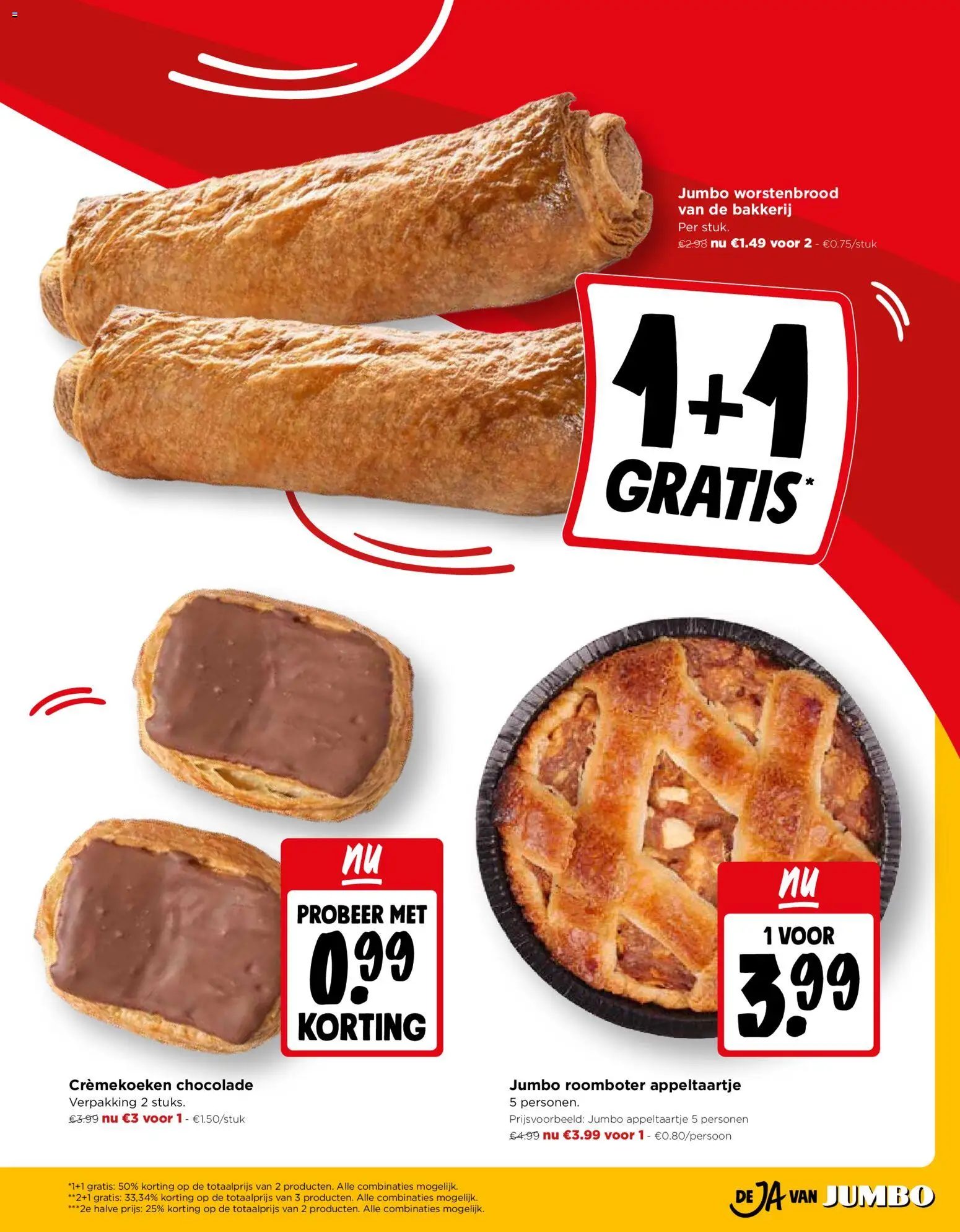 {H1} | Pagina: 11 | Producten: Roomboter, Bakkerij, Chocolade