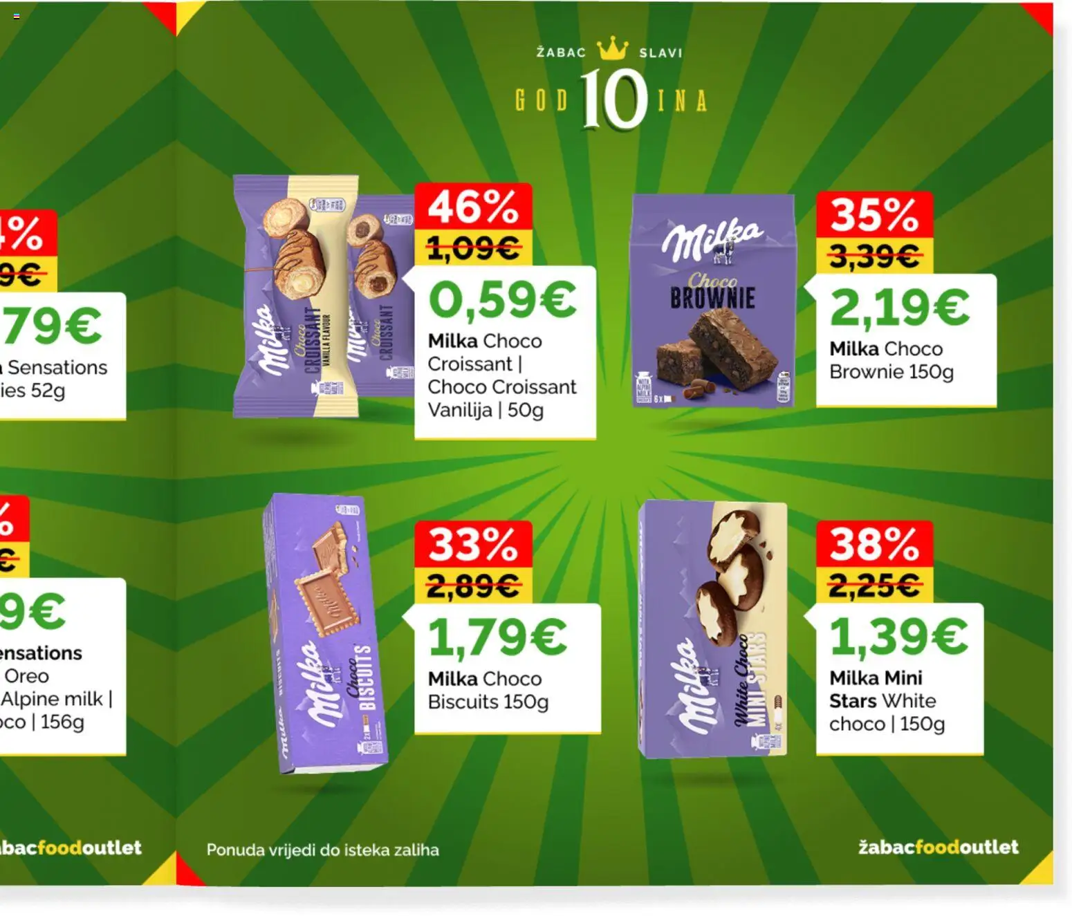 Žabac katalog | vrijedi od 27.07.2026 | Stranica: 45