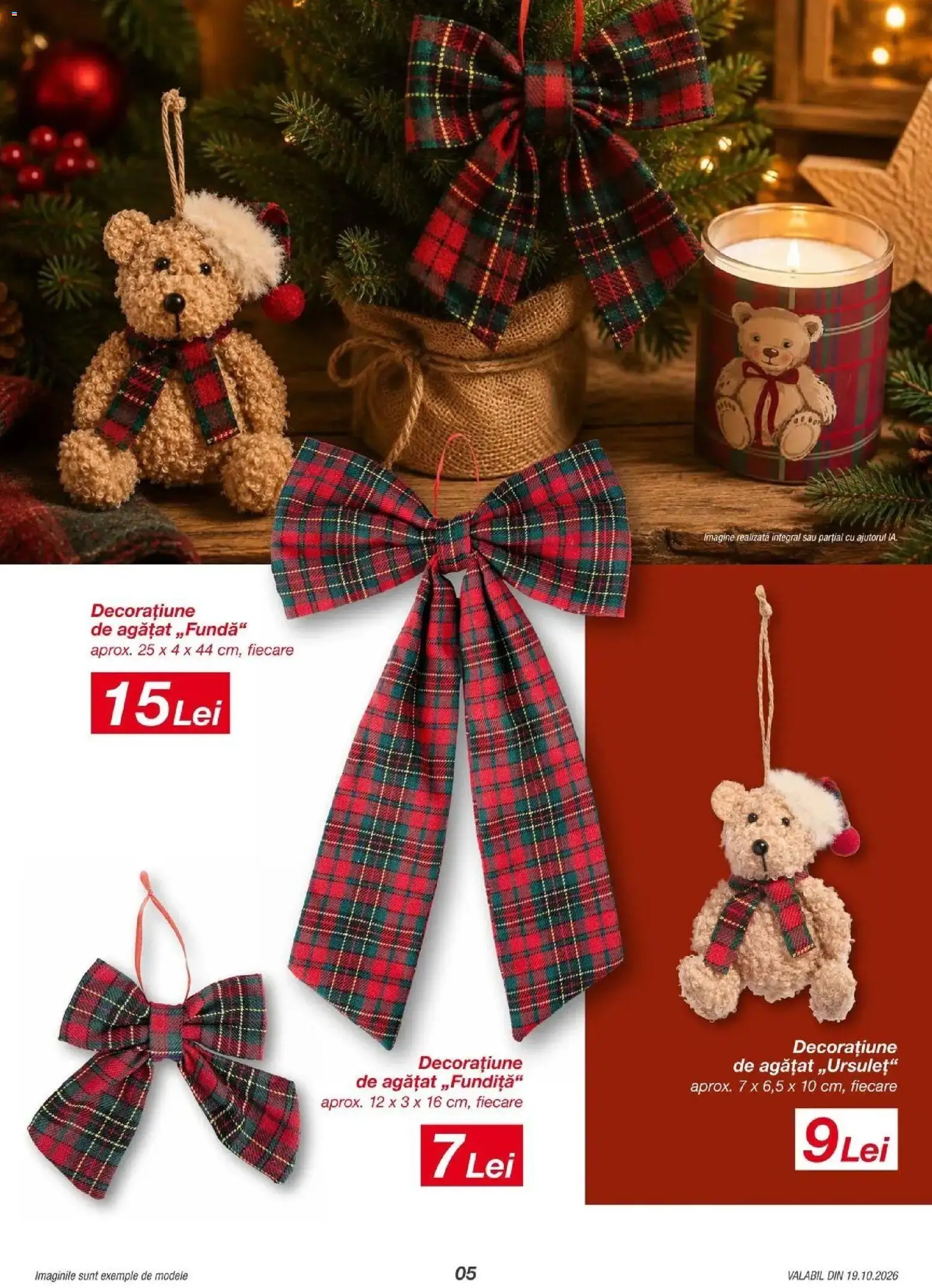 Kik Catalog actual 19.10.2026 - Revista, oferte | Pagină: 5