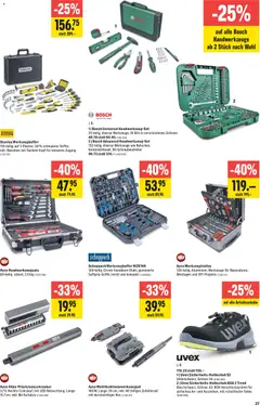 Jumbo aktionen ab 07.05.2026 gültig | Seite: 27 | Produkte: Box, Bosch
