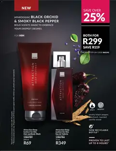 Avon specials catalogue – valid from 01.05.2026 | Page: 5