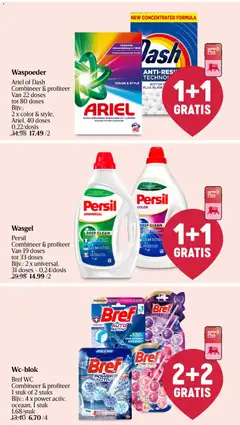 Delhaize folder week 31 - Voorbeeld van een folder van Delhaize, geldig van 30/07/2026 | Pagina: 37