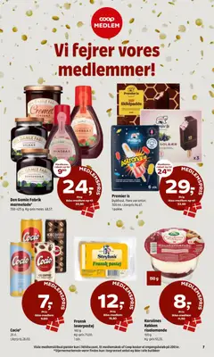 Coop 365 - Tilbudsavis uge 41 gyldig fra 08/10/2026 | Side: 9