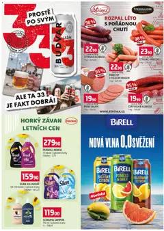 Náhled letáku Terno leták od 05.08.2026 | Strana: 16