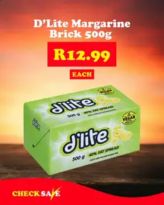 Check Save specials catalogue – valid from 13/08/2026