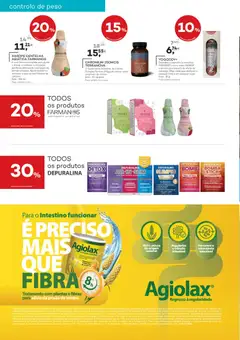 Pré-visualização Well’s folheto válido de 21.04.2026 | Página: 22 | Produtos: Agua, Ferro, Drenante, Xarope