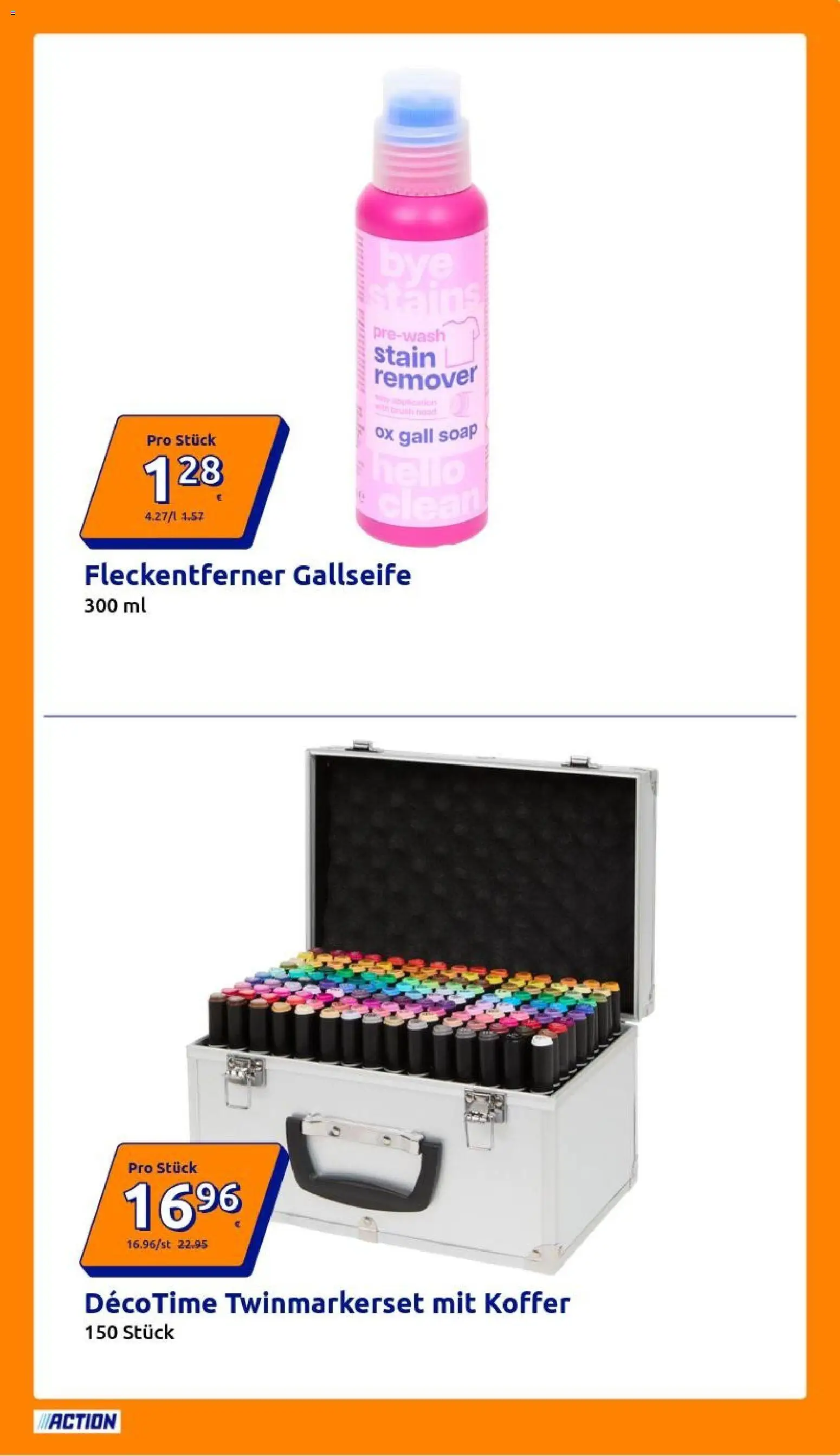 Action Flugblatt gültig ab 01.07.2026 | Seite: 7 | Produkte: Koffer