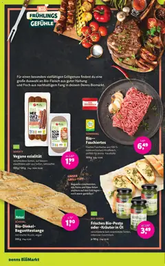 Denns BioMarkt Angebote ab 20.05.2026 gültig | Seite: 8