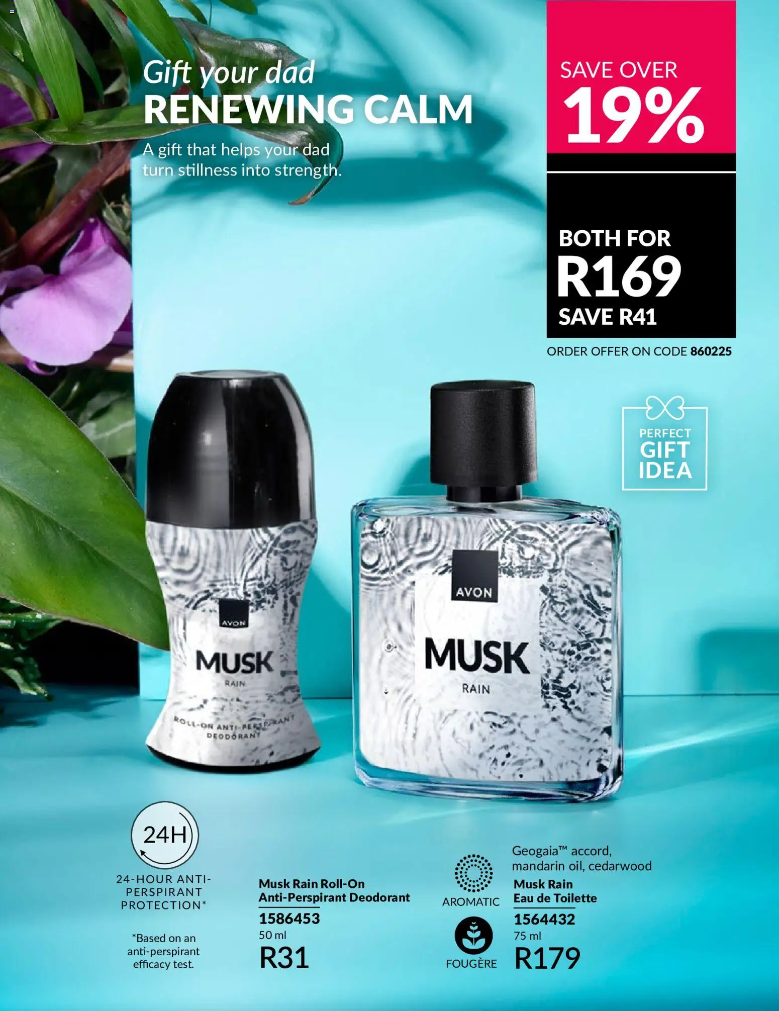 New Avon catalogue – valid from 01.06.2026 | Page: 15