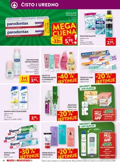 Spar Katalog - Pregled kataloga iz trgovine Spar, vrijedi od 17.06.2026 | Stranica: 28