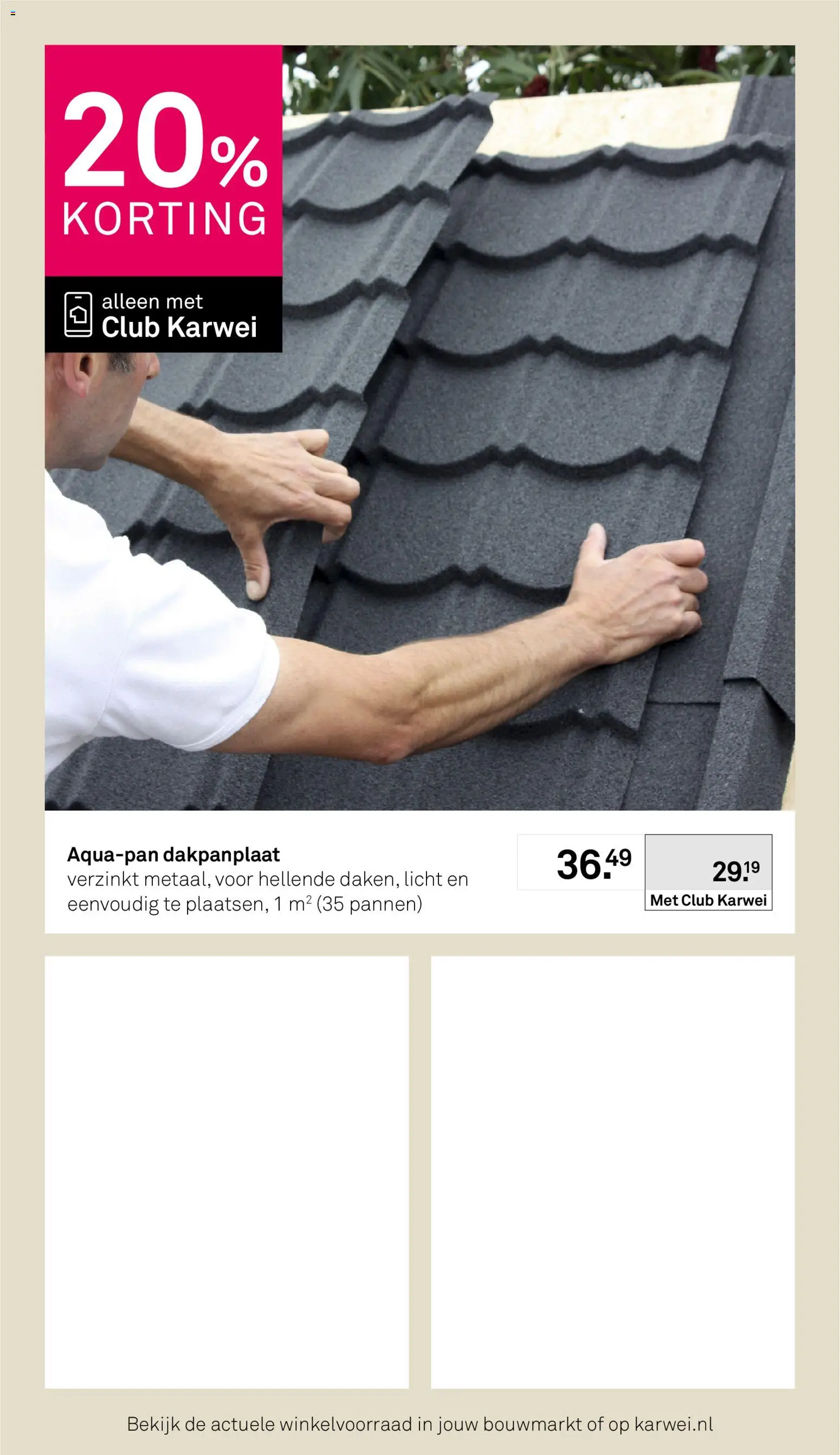 {H1} | Pagina: 53 | Producten: Pannen