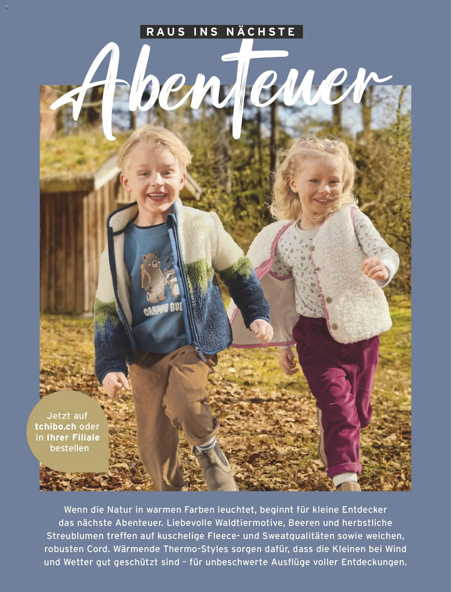 Tchibo aktionen – gültig ab 01.09.2026 | Seite: 128